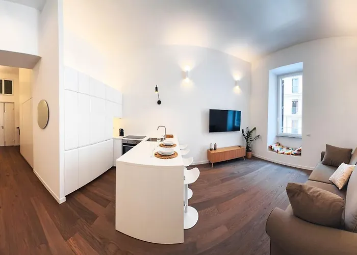 Carlo Alberto Suite